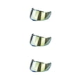 thumbnail image 1 of Riwesomey Motorcycles Visor Faceshield for K1 k3SV Bike Motor K5 Type1, 1 of 1