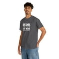 thumbnail image 6 of Oh Look My Wife's Last Nerve I Want To Touch It Shirt, Funny Gift -ID: 1132, 6 of 7