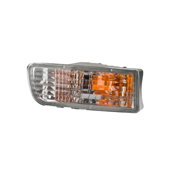 Cuarto DEPO Toyota 4 Runner 1999 - 2002 Piloto