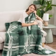 thumbnail image 2 of Manta eléctrica térmica Berkshire Blanket 127 x 152 cm, 4 niveles de calor, 2 of 9