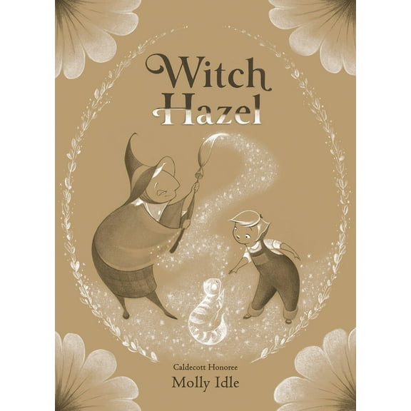 Witch Hazel, (Hardcover)