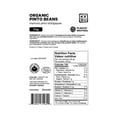 thumbnail image 5 of Organic pinto beans - 2 kg (4.4lb), 5 of 5
