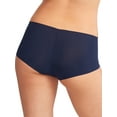 thumbnail image 2 of Hanky Panky Womens Breathe Boyshort Style-6J1281B, 2 of 6