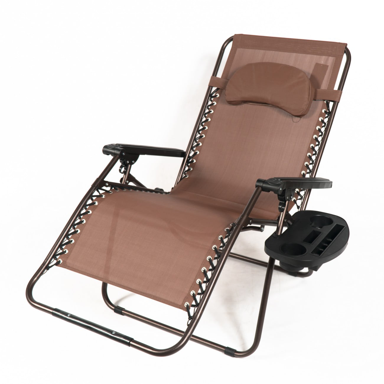 magellan oversized zero gravity chair