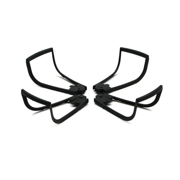 TechWave Easter 4PC Propeller Guard Protecter Ring Spare Parts For 106 Quadcopter
