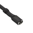 thumbnail image 4 of Uxcell 600mm Length Gas Grill Ignitor Wire Ceramic Electrode Assembly, 4 of 5