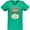 Kelly Green, variant on Inktastic Maltipoo Dog Gift Poodle Maltese Women's V-Neck T-Shirt