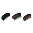 thumbnail image 4 of Qarigey Almohadilla para el pelo, adorno para el pelo, accesorio para tocado de niña realista, extensión DIY, adorno Invisible, peluca Cuidado del cabello Numero 3, 4 of 6