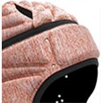 thumbnail image 4 of Rugby Helmet Soft Padded Headguard Adjustable for Adults And Teenagers Style B, 4 of 5