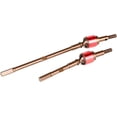 thumbnail image 3 of YUASDGCK Hardened Steel AR90 Front Axle CVD Drive Shaft Set Rear Upgrades Parts for 1/6 RC Crawler Car for Axial SCX6 AXI05000, 3 of 3