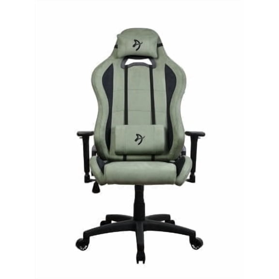 Arozzi Torretta Supersoft Office & Gaming Chair - Forest Green