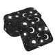 thumbnail image 4 of Easygdp Crescent and Stars para Estuche de Lápices con Tapa Flip, Suministros de Oficina y Universidad para Adolescentes y Adultos, 4 of 7