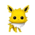thumbnail image 3 of Funko  Pokemon Doll Pikachu Jolteon 628 # Vaporon 627 # Dragonite 850 # Squirtle 504 # Charmander 455 # PVC Doll Toy Gifts, 3 of 6