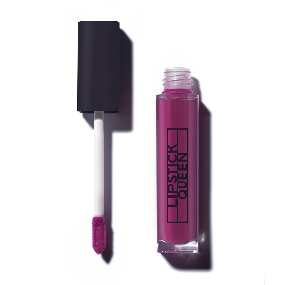 Lipstick Queen Lipstick Queen Famous Last Words Lip Gloss Rosebud 0