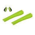 thumbnail image 2 of Vonxyz Green Replacement Earsocks Nosepieces Rubber Kits for Oakley Pit Bull OO9127 Sunglasses, 2 of 2