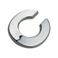 thumbnail image 2 of Walbest 1PC 3D Chrome Car Emblem Sticker Alphabet Letter Number Symbol Badge Decal, 2 of 7