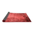 thumbnail image 2 of Ahgly Company Indoor Rectangle Oriental Red Industrial Area Rugs, 3' x 5', 2 of 4