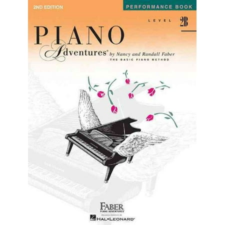 Piano Adventures
