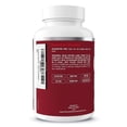 thumbnail image 5 of Essential Elements Omega-3 Fish Oil Supplement with EPA & DHA | Fatty Acids for Immune, Heart & Cognitive Support | 60 Softgels, 5 of 7