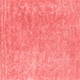 thumbnail image 1 of Ahgly Company Indoor Square Abstract Red Contemporary Area Rugs, 5' Square, 1 of 4