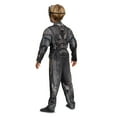 thumbnail image 3 of Transformers Boys’ Optimus Prime Halloween Costume, Size L (10-12), 3 of 11