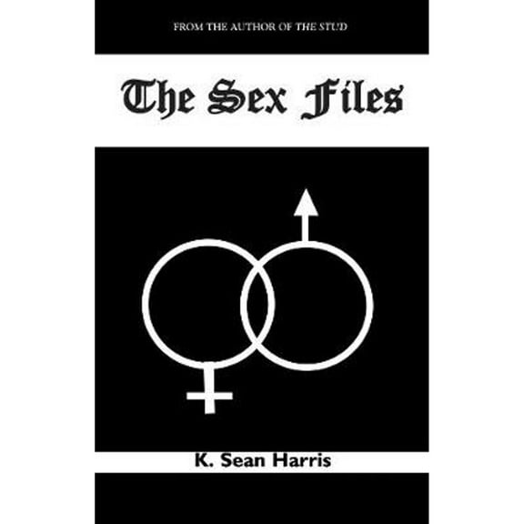 The Sex Files (Paperback)