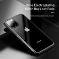 thumbnail image 2 of Baseus Shining Series Plated Tpu Case For Iphone 11 Pro Max 6.5 inch (2019), 2 of 5