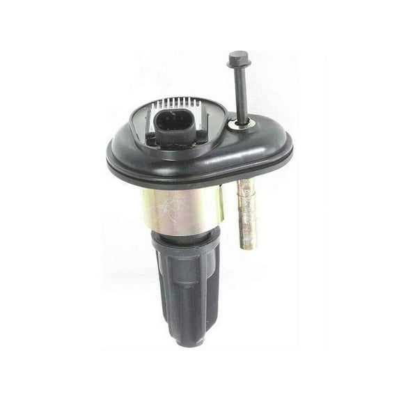 Ignition Coil - Compatible with 2002 - 2005 Chevy Trailblazer 4.2L 6-Cylinder 2003 2004