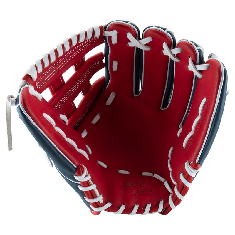 Marucci Cypress 12" Baseball Glove: MFG3CY45A3-NB/R Right Hand Thrower