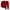 Red, variant on Aofany Sweatsuits for Men 2 Piece Sweatshirt And Sweatpants Set Plus Size Winter Fleece Hooded Plush Casual Tracksuit
