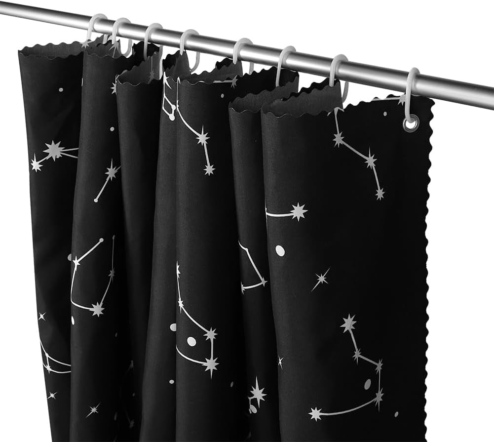 CAILDANL Bottom Bunk Bed Curtains Privacy Curtains Breathable Dustproof Single Bed Blackout Curtains Privacy Cloth Panels Underbed Loft Bed Canopy Tent Curtain Shading Drapes for Dorm
