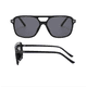 thumbnail image 2 of 3pzs Lentes Deportivo Modelo Negro, 2 of 4