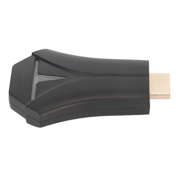 Adaptador de pantalla ANGGREK receptor WiFi duplicación móvil Plug and Play 1080P 24GHz