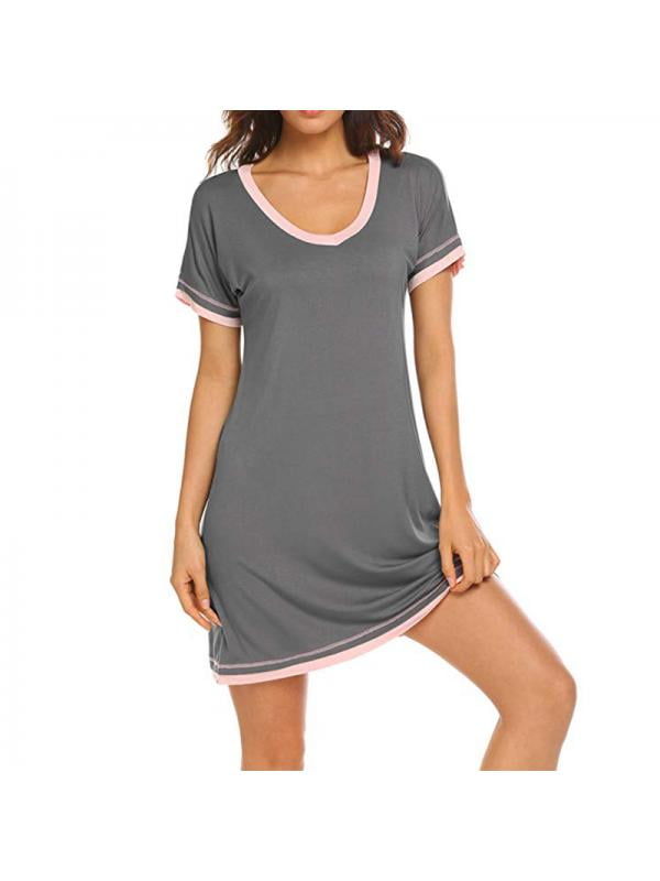 Sexy pajama shirt Clearance