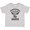 AC-Heather Grey, variant on Inktastic Handpicked for Earth by My Tio in Heaven with Angel Wings Boys or Girls Baby T-Shirt