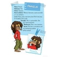 thumbnail image 3 of Thea Stilton: Thea Stilton and the Secret City (Thea Stilton #4): A Geronimo Stilton Adventure (Paperback), 3 of 4