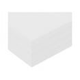 thumbnail image 6 of Loose White Memo Sheets, 4 X 6, Unruled, Plain White, 500/pack | Bundle of 10 Packs, 6 of 7