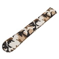thumbnail image 1 of Alignment Stick Protective Cover, Perfect Fit Golf Alignment Stick Cover Stylish Waterproof  for Golf Club Camouflage Blue,Camouflage Brown, 1 of 7