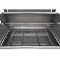 thumbnail image 3 of Bull Outdoor Products 210 Square Inch Rack Stainless Steel Bison Charcoal Grill, 3 of 6