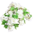 thumbnail image 3 of FRCOLOR Blossom Wedding Decorations 228.00X7.00X7.00CM White, 3 of 8