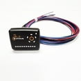 thumbnail image 5 of Titan Fuel Tanks Liquid Transfer Tank Pump Conversion Kit 9900057 Use To Convert Midship Auxiliary Tanks; With Sending Unit/Auxiliary Pump/Controller/Necessary Wiring, 5 of 5