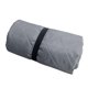 thumbnail image 1 of Manta térmica de emergencia Sunnimix ligera y Durable color gris para camping y playa, 1 of 8