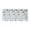 D, variant on 1Pc Curtain Floral Curtains Kitchen Coffee Curtains Bedroom Rod Curtains Lace Short Curtains Lace Curtains 54 X 24 Inch 1 Panels Curtain