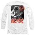 thumbnail image 1 of AC/DC  Adult Stamp Poster T-Shirt, 1 of 4