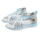 thumbnail image 4 of Amzcrzy Zapatos de mujer,Zapatos de mujer,Zapatillas de mujer, Sandalias de mujer de caña baja, transpirables, con boca de pez, sandalias romanas para mujer Sandalias Mujer Zapatillas De Casa, 4 of 4