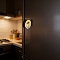 thumbnail image 4 of Mini Coffee Refrigerator Retro Coffee Neon Sign Fridge With Light Wall Mount Lighted & Bar Signs For Kitchen Home Dorm CoffeeLovers, 4 of 4