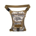thumbnail image 2 of Riñonera deportiva Yinane gris multicolor, 2 of 8