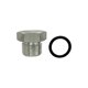 thumbnail image 1 of Reemplazo del enchufe del sensor de nivel de aceite para todos los motores Chevy GM LS 1997-2014 Corvette Camaro - M20x1.5, 1 of 1