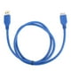 thumbnail image 1 of Cable USB 3.0 para Disco Duro Externo Sincero 1 Metro Azul, 1 of 10