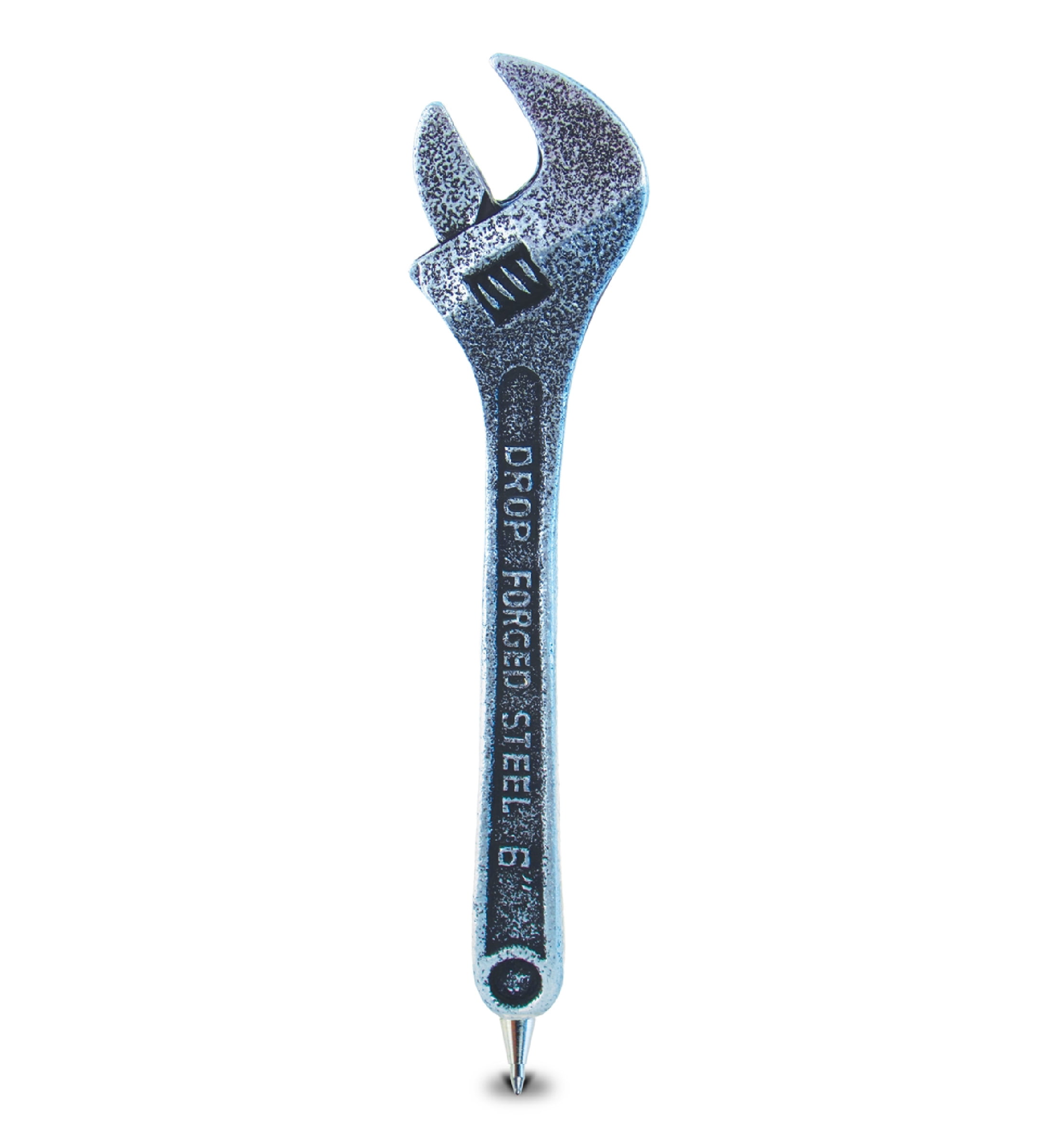 Planet Pens Adjustable Wrench Novelty Pen - Fun & Unique Kids & Adults Office Supplies Ballpoint Pen Cool Tool Writing Pen Instrument For Awesome Stationery School & Office Desk Decor Accessories